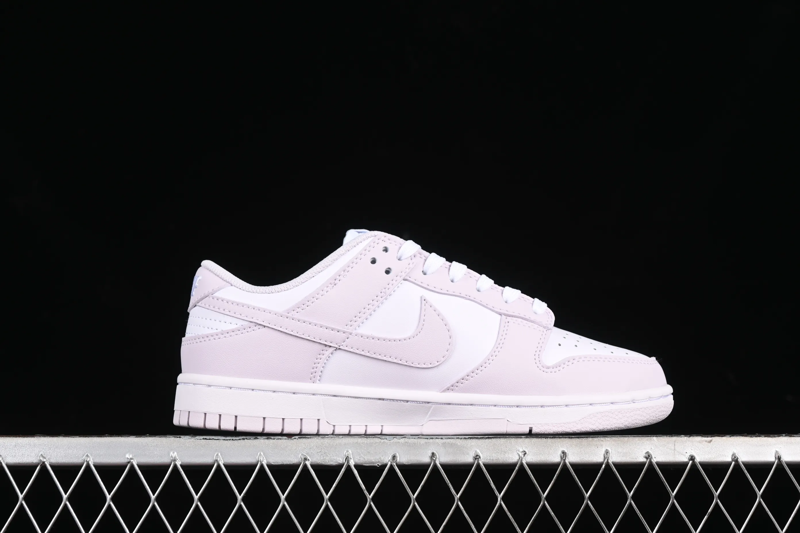 All categories Nk SB Dunk series Nk SB Dunk Low low-top sneakers Nk SB Dunk Low light purple Dunk series low-top casual sports skateboard shoes DD1503-116